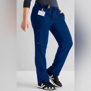 FINAL PRICE‼️2218 Greys Anatomy Female Scrub Pants NWT